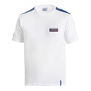 Sparco Martini Racing Top Stripes T-Shirt