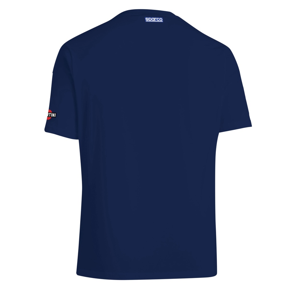 Sparco Martini Racing Lancia Delta T-Shirt
