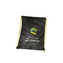 OMP Racing Spirit Senna Helmet T-Shirt