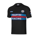 Sparco Martini Racing T-Shirt