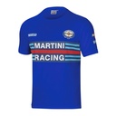 Sparco Martini Racing T-Shirt