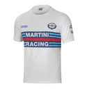 Sparco Martini Racing T-Shirt