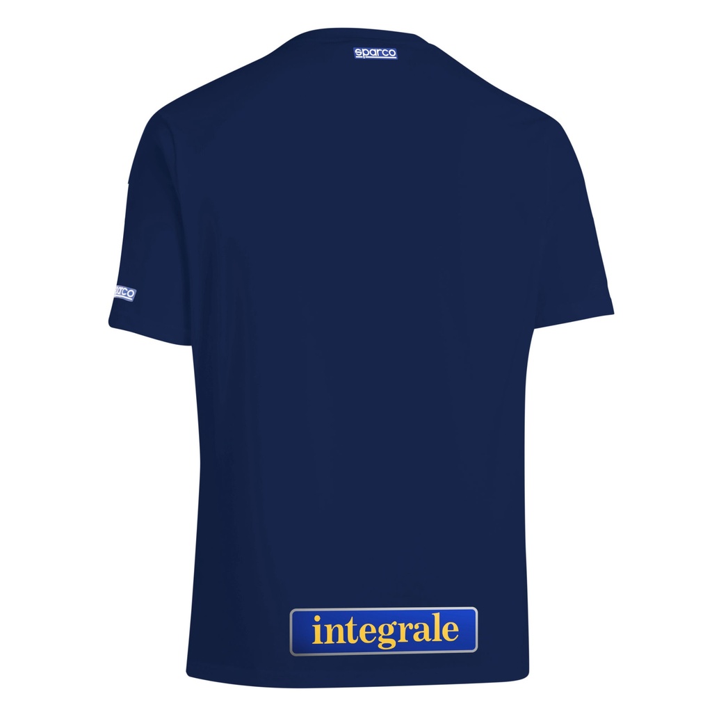 Sparco Lancia Delta Collections T-Shirt