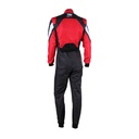 OMP KS-3X Kart Suit
