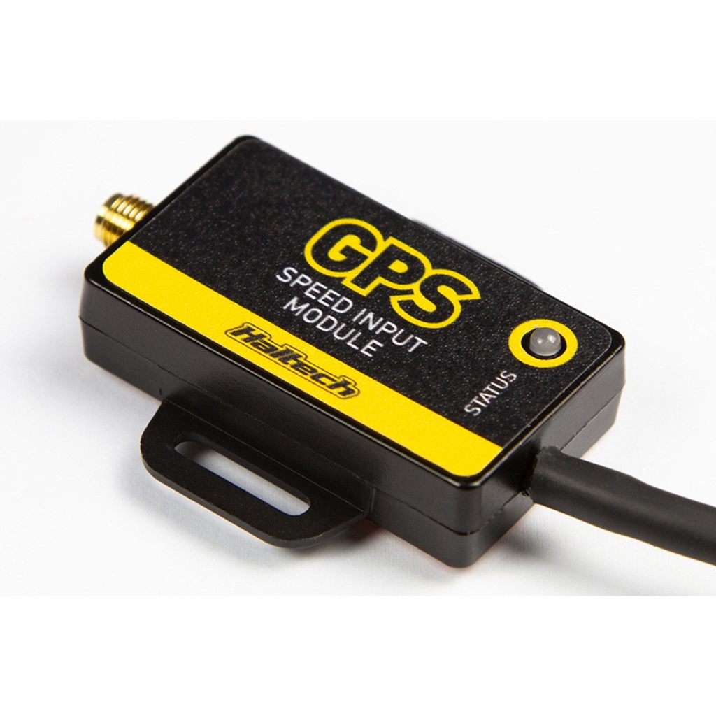 Haltech GPS Speed Input Module