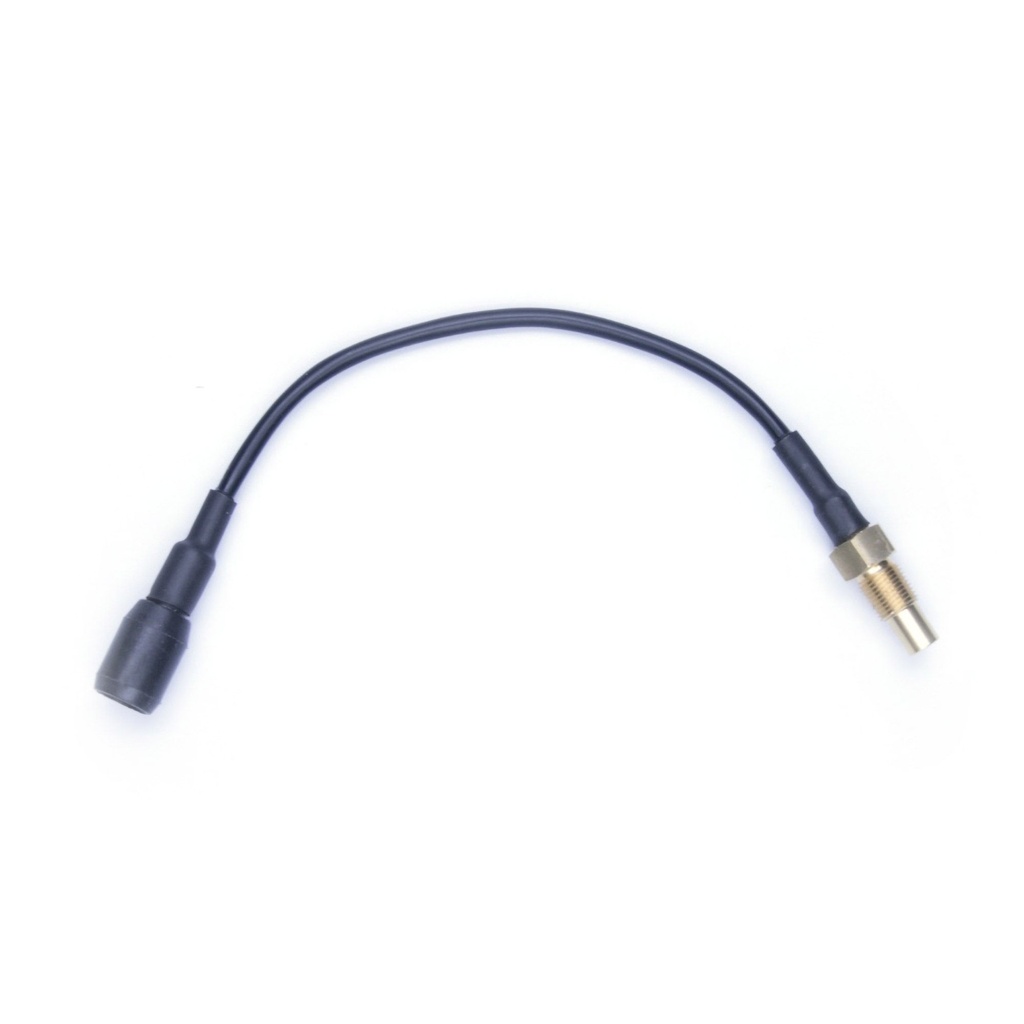 SPA Design Fluid Temperature Sensor For Dual Gauges