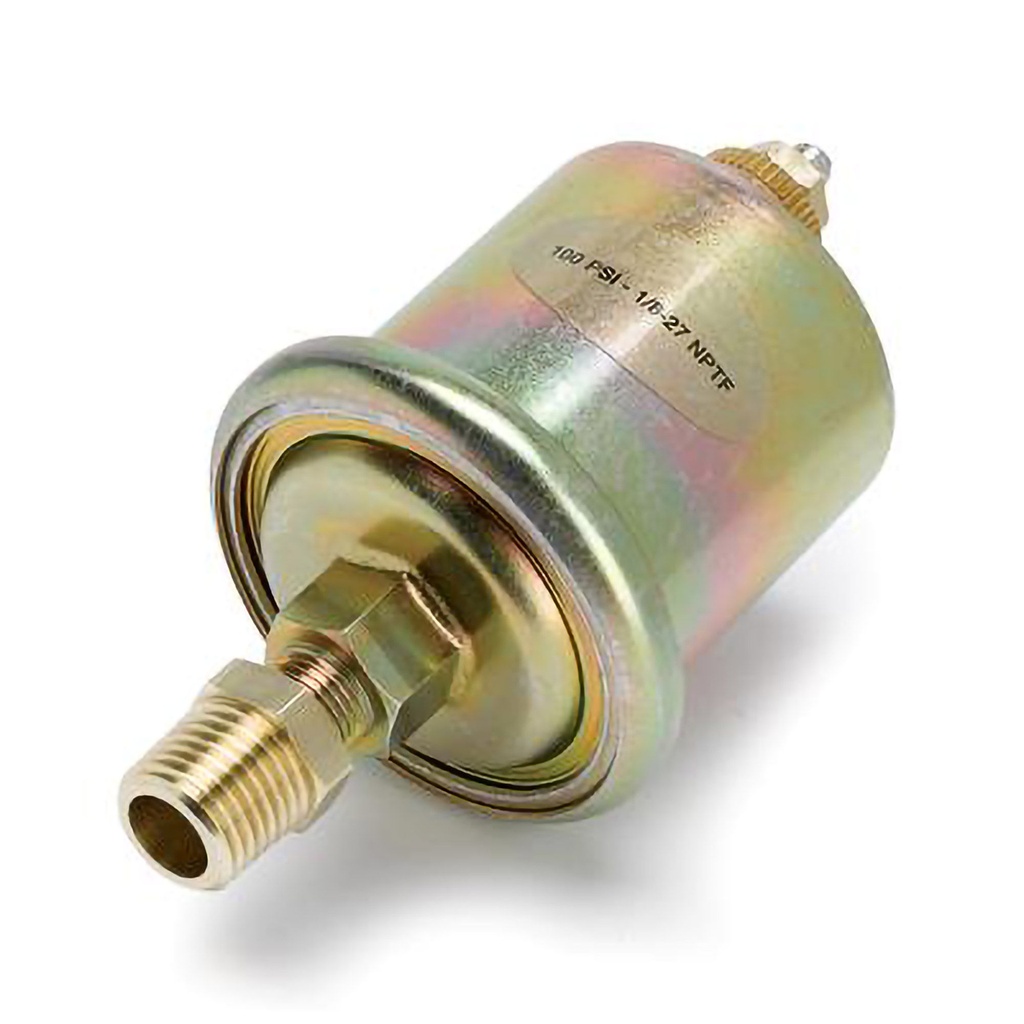 Stack Replacement Sensors For Electrical Gauges