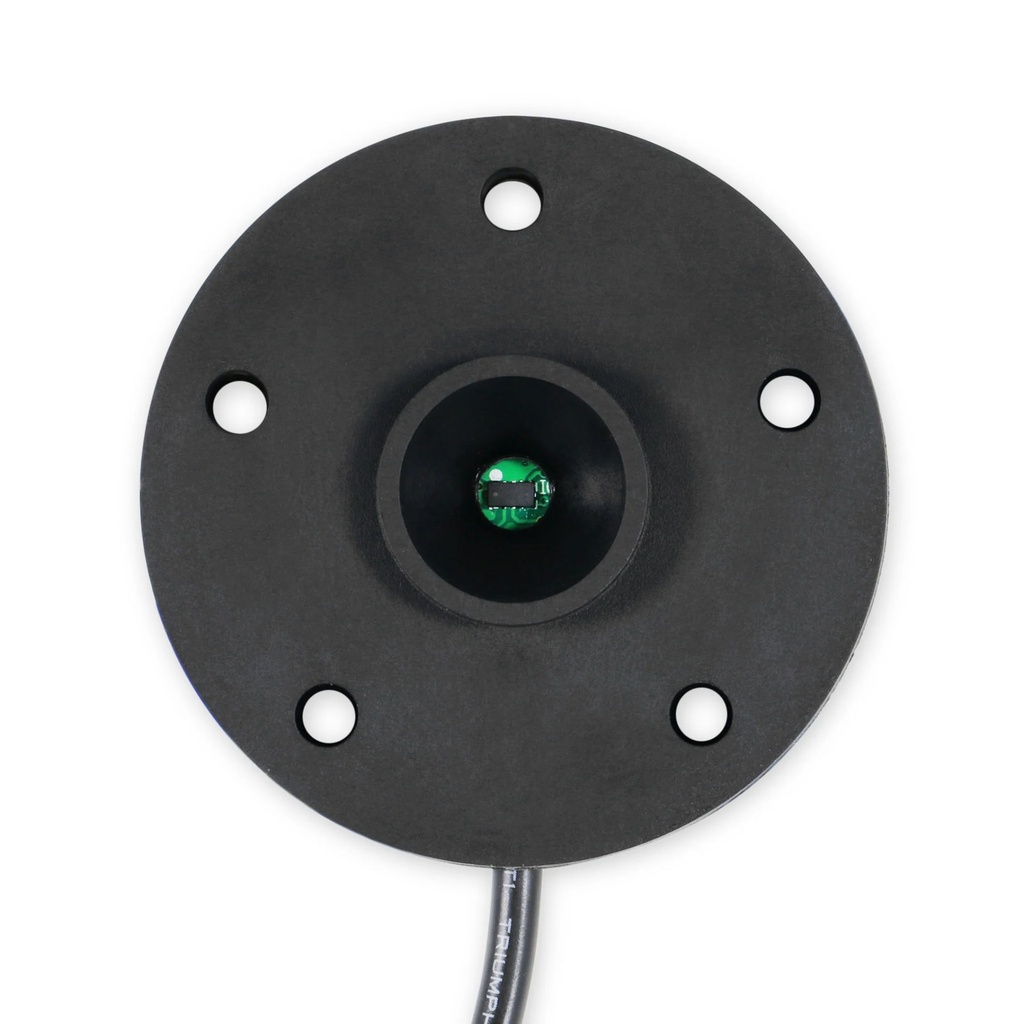 Holley Easy Level Universal Floatless Fuel Level Sender