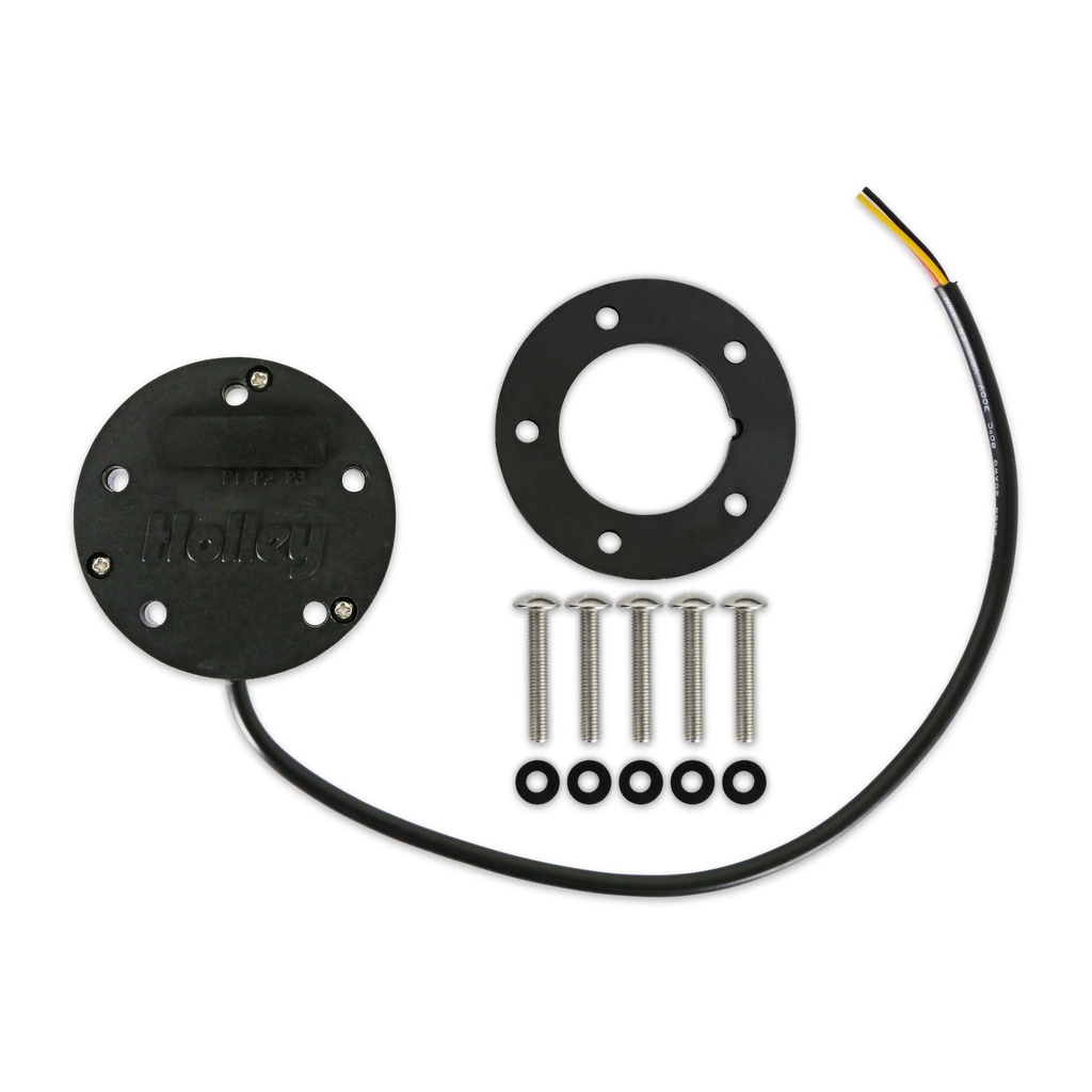 Holley Easy Level Universal Floatless Fuel Level Sender