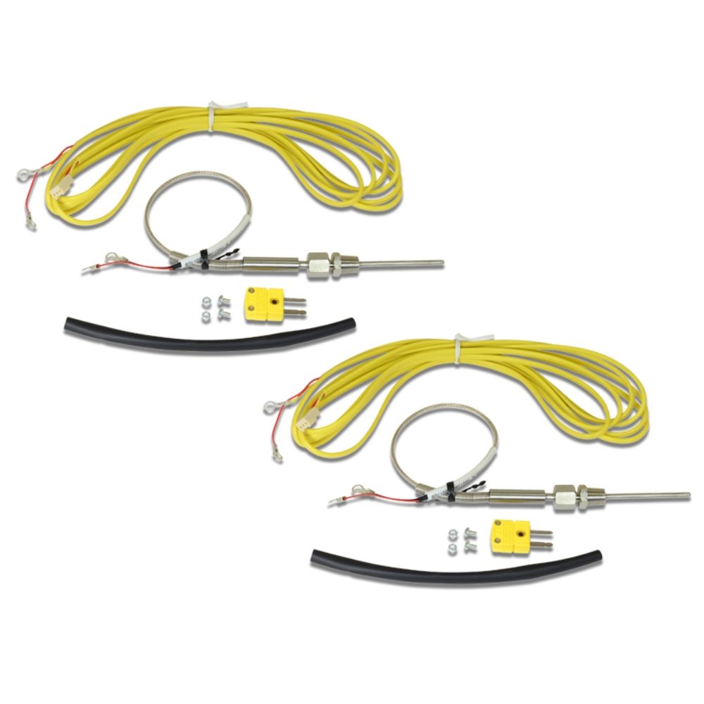 AEM Electronics K-Type Thermocouple EGT Sensors