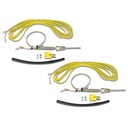 AEM Electronics K-Type Thermocouple EGT Sensors