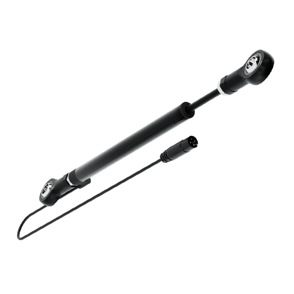 AIM Suspension Potentiometer With Rod End Bearings
