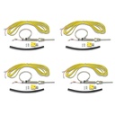 AEM Electronics K-Type Thermocouple EGT Sensors