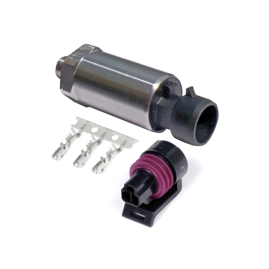 Haltech Fuel / Oil / Wastegate Pressure Sensor