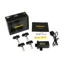 Haltech TMS-4 Tyre Pressure / Temperature Monitoring System