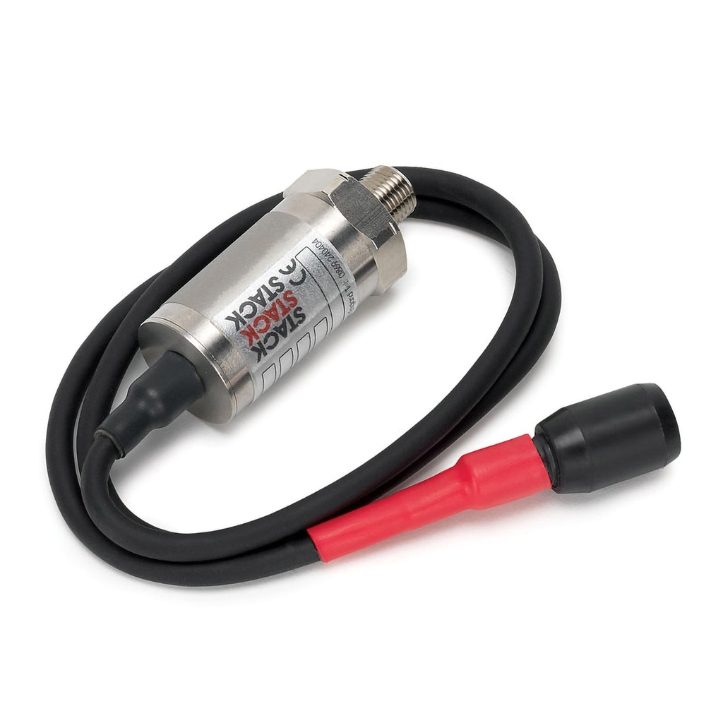 Stack Solid State Fluid Pressure Sensor 0-10 bar / 150 psi