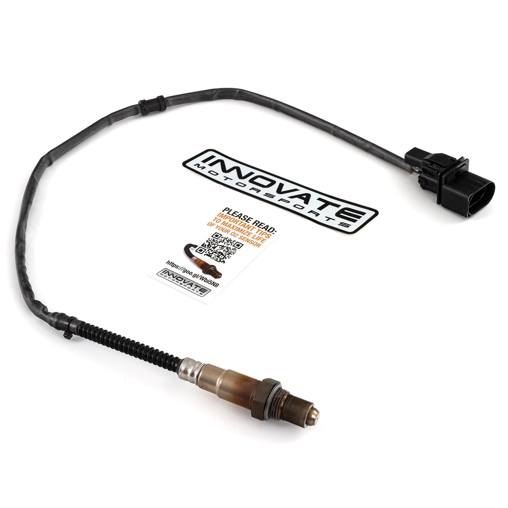 Innovate Motorsport Bosch LSU4.2 Wideband Lambda Sensor