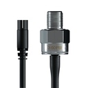 AIM Absolute Boost Pressure Sensor