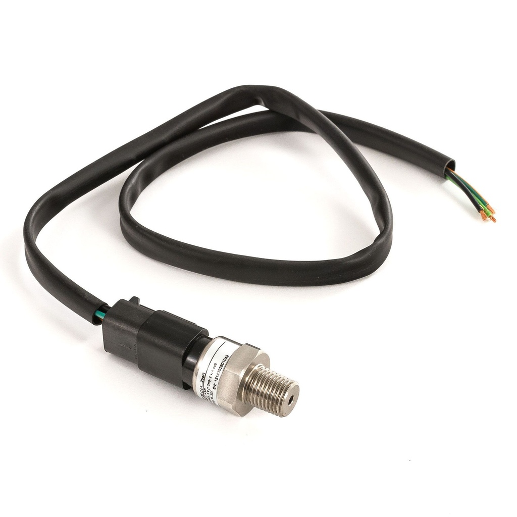 Smiths Solid State Boost Pressure Sender For Prism / Flight Gauges