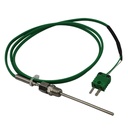 SPA Design Thermocouple Probe For Dual Gauges