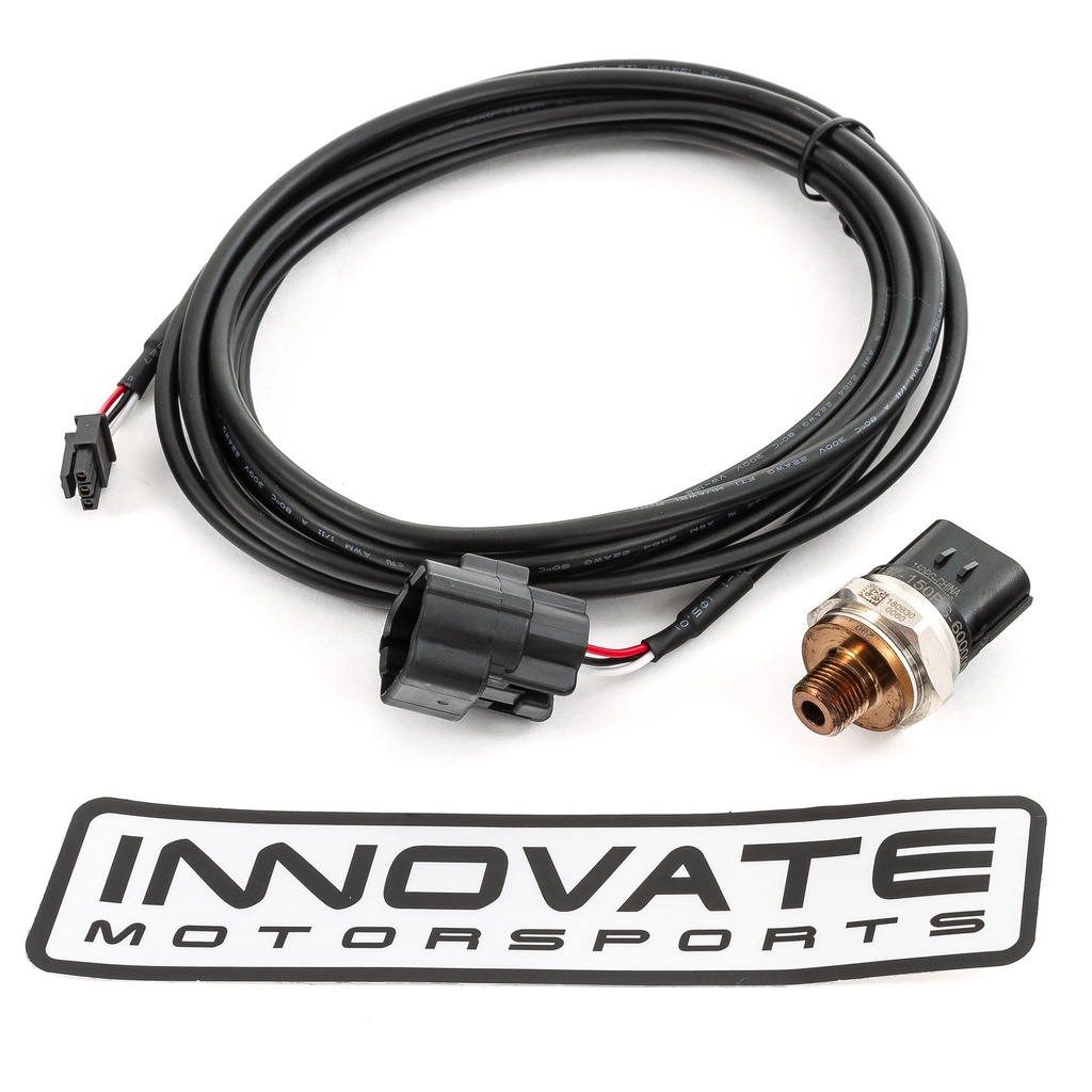 Innovate Motorsports Fluid Pressure Sensor 0-10 Bar / 150 Psi