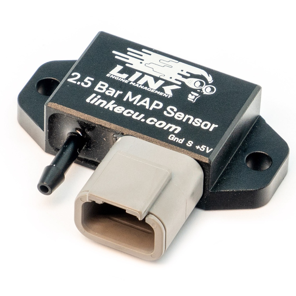 Link Engine Management MAP Sensor