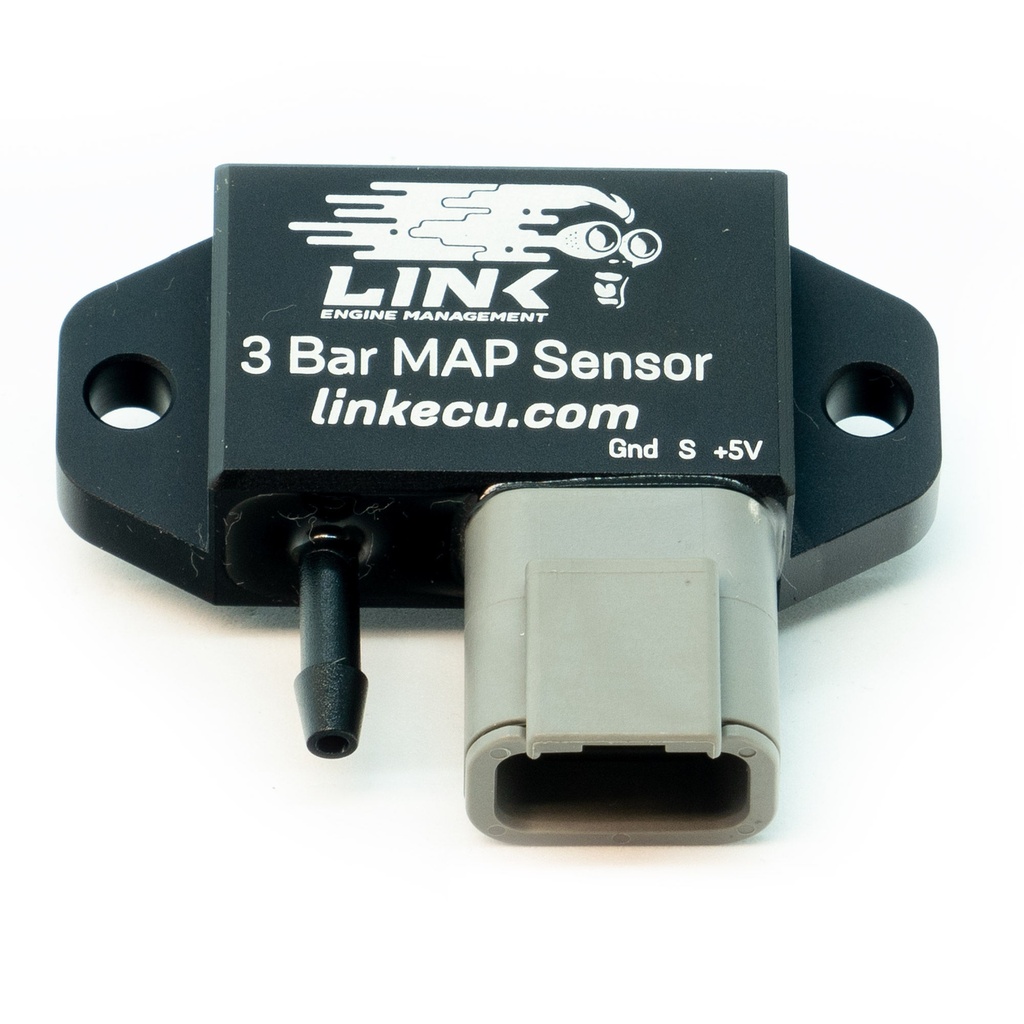 Link Engine Management MAP Sensor