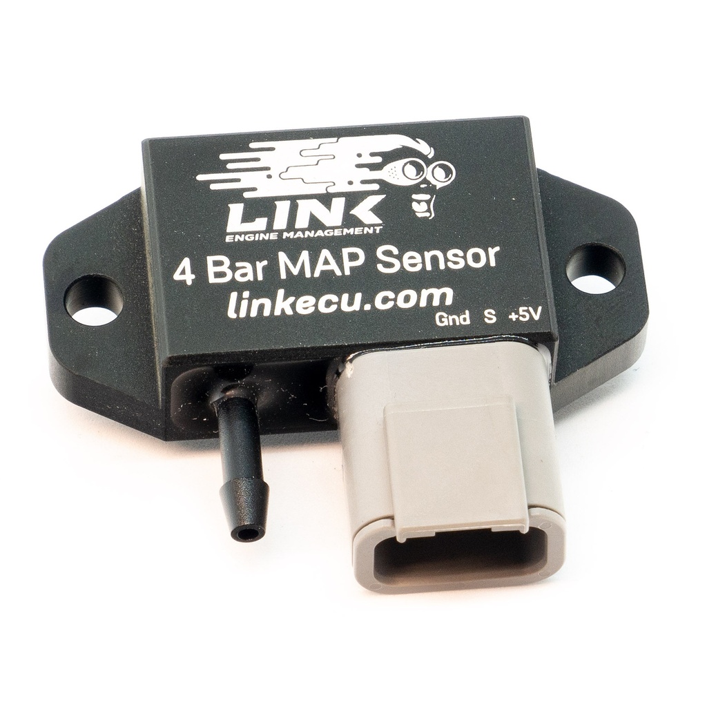 Link Engine Management MAP Sensor