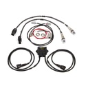 Haltech Dual Channel O2 Wideband Controller Kit