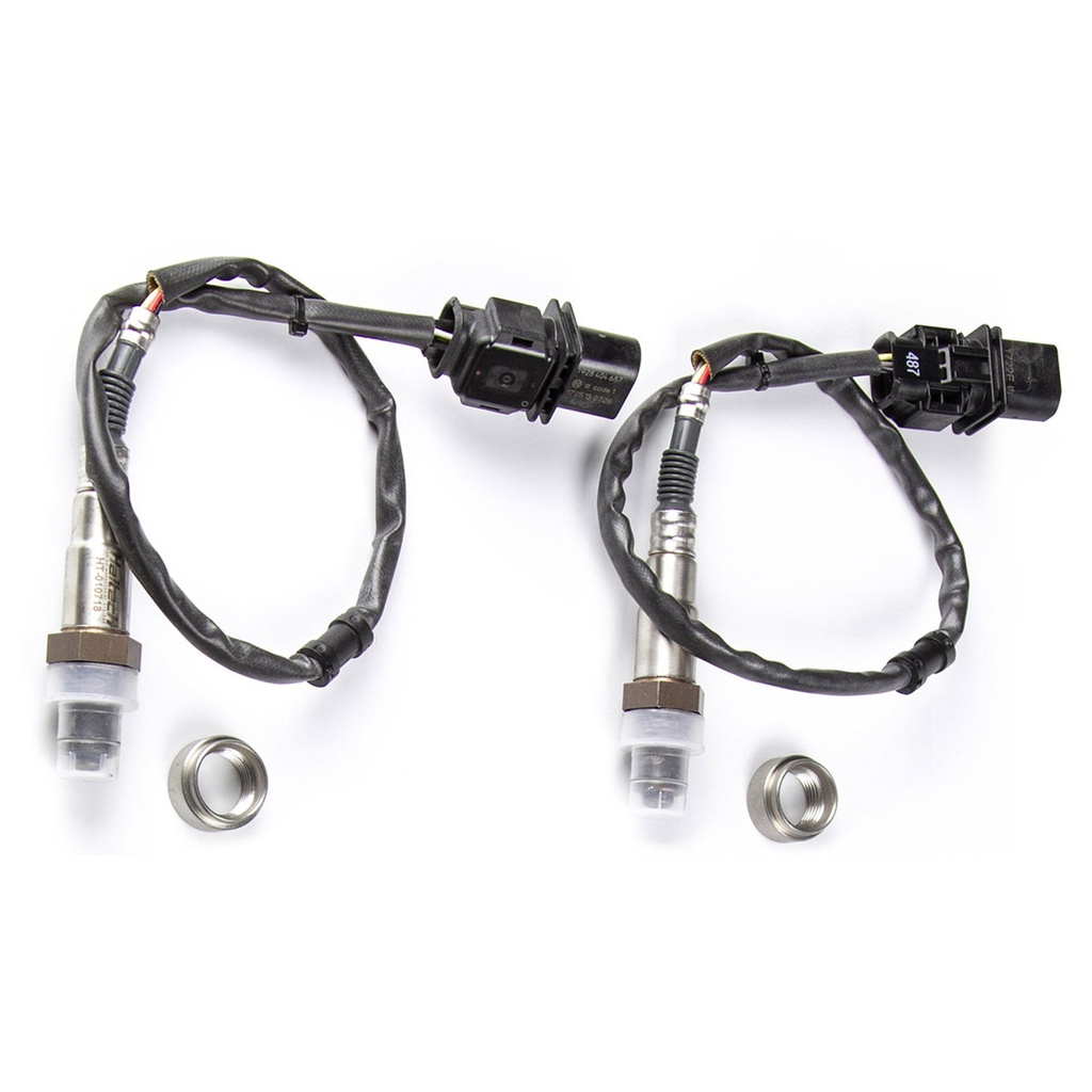 Haltech Dual Channel O2 Wideband Controller Kit