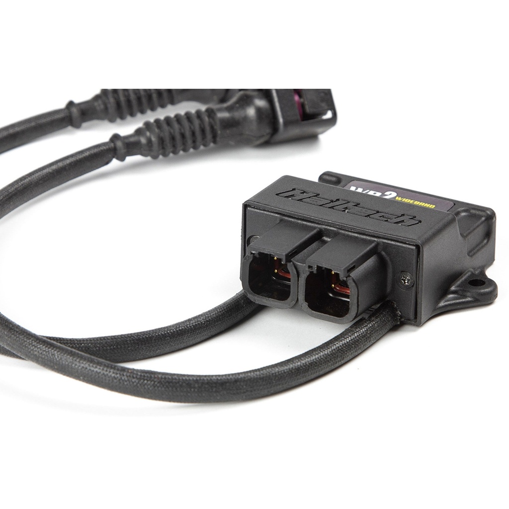 Haltech Dual Channel O2 Wideband Controller Kit
