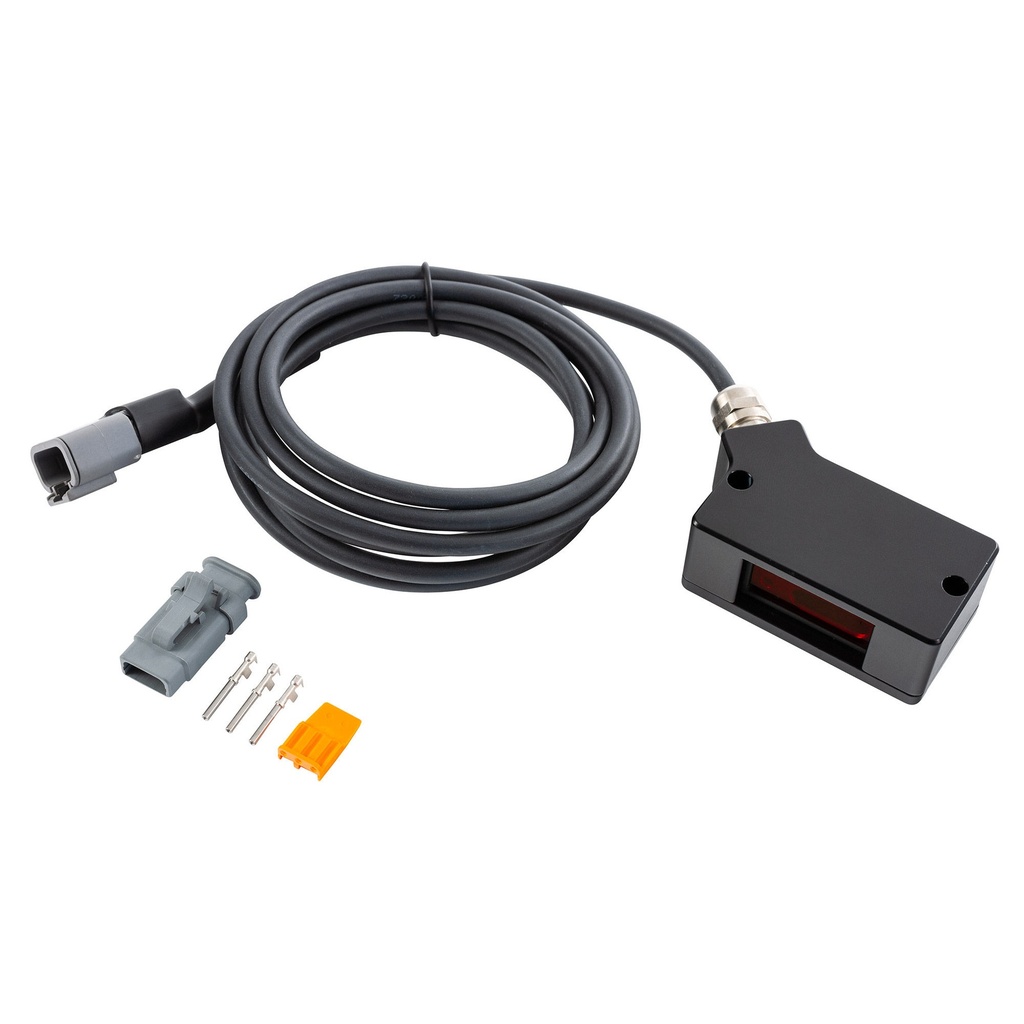 AIM Non Contact Laser Ride Height Sensor