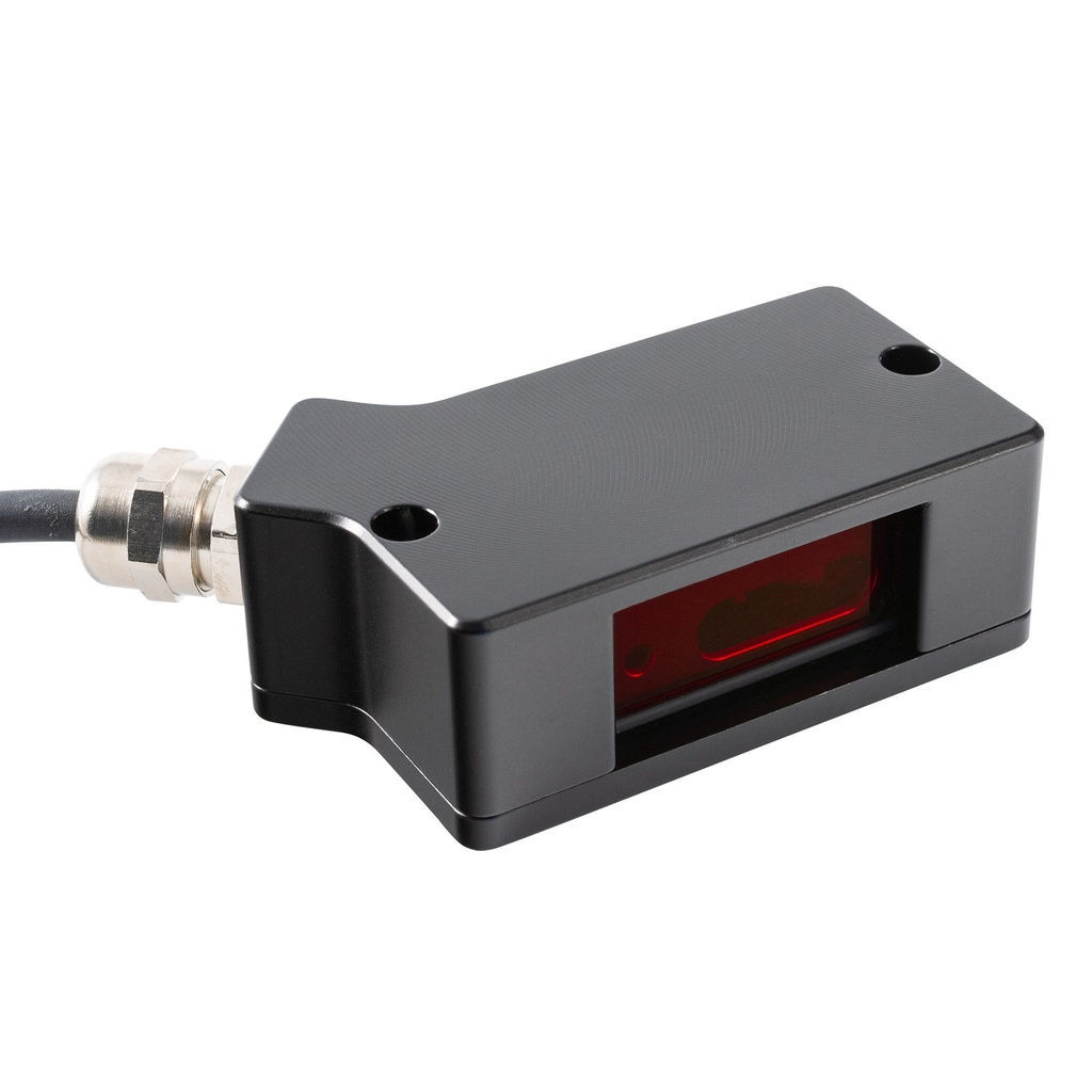 AIM Non Contact Laser Ride Height Sensor