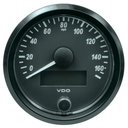 VDO Singleviu Speedometer