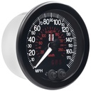Stack 88mm GPS Speedometer