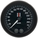 Stack 88mm GPS Speedometer