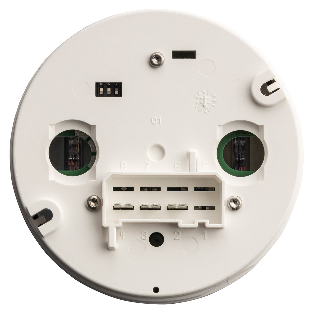 VDO Vision Range Tachometer