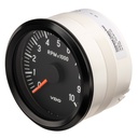 VDO Cockpit International Tachometer