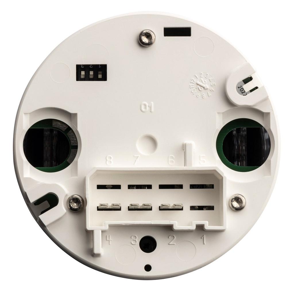 VDO Cockpit International Tachometer