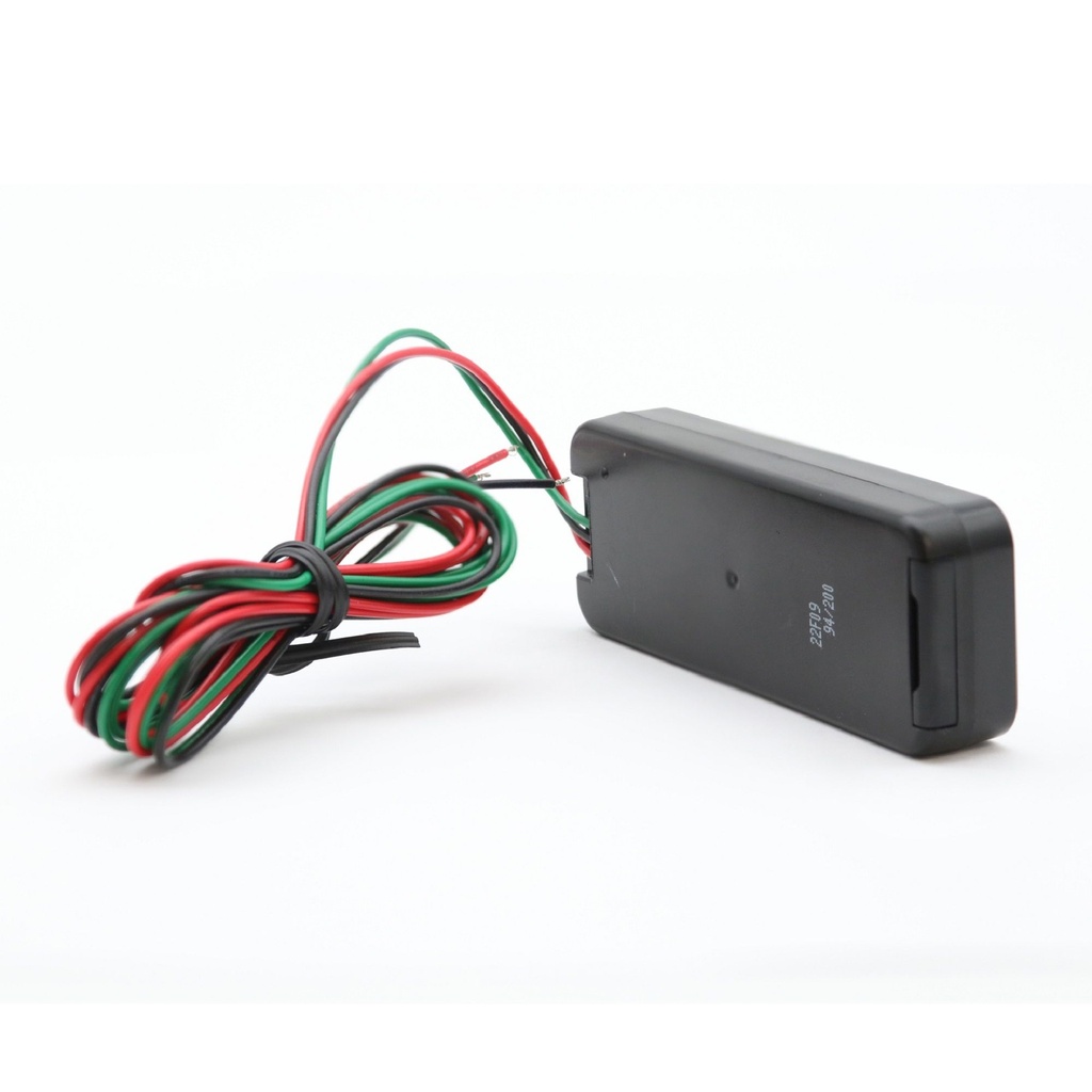 Longacre Digital Tachometer