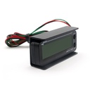 Longacre Digital Tachometer