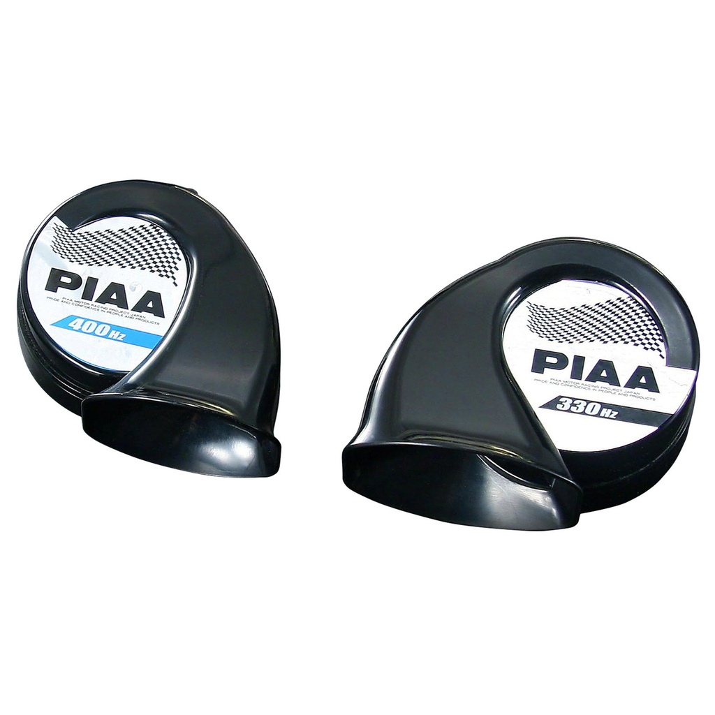 PIAA Sport Horns