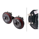 Hella Style Horn S90 Set