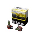 PIAA Hyper Arros 2500K Ion Yellow Headlight Bulbs (Pair)
