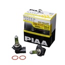 PIAA Hyper Arros 2500K Ion Yellow Headlight Bulbs (Pair)