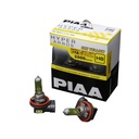 PIAA Hyper Arros 2500K Ion Yellow Headlight Bulbs (Pair)