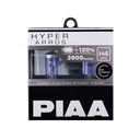 PIAA Hyper Arros Headlight Bulbs (Pair)