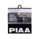PIAA Hyper Arros Headlight Bulbs (Pair)