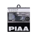 PIAA Hyper Arros Headlight Bulbs (Pair)