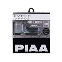 PIAA Hyper Arros Headlight Bulbs (Pair)